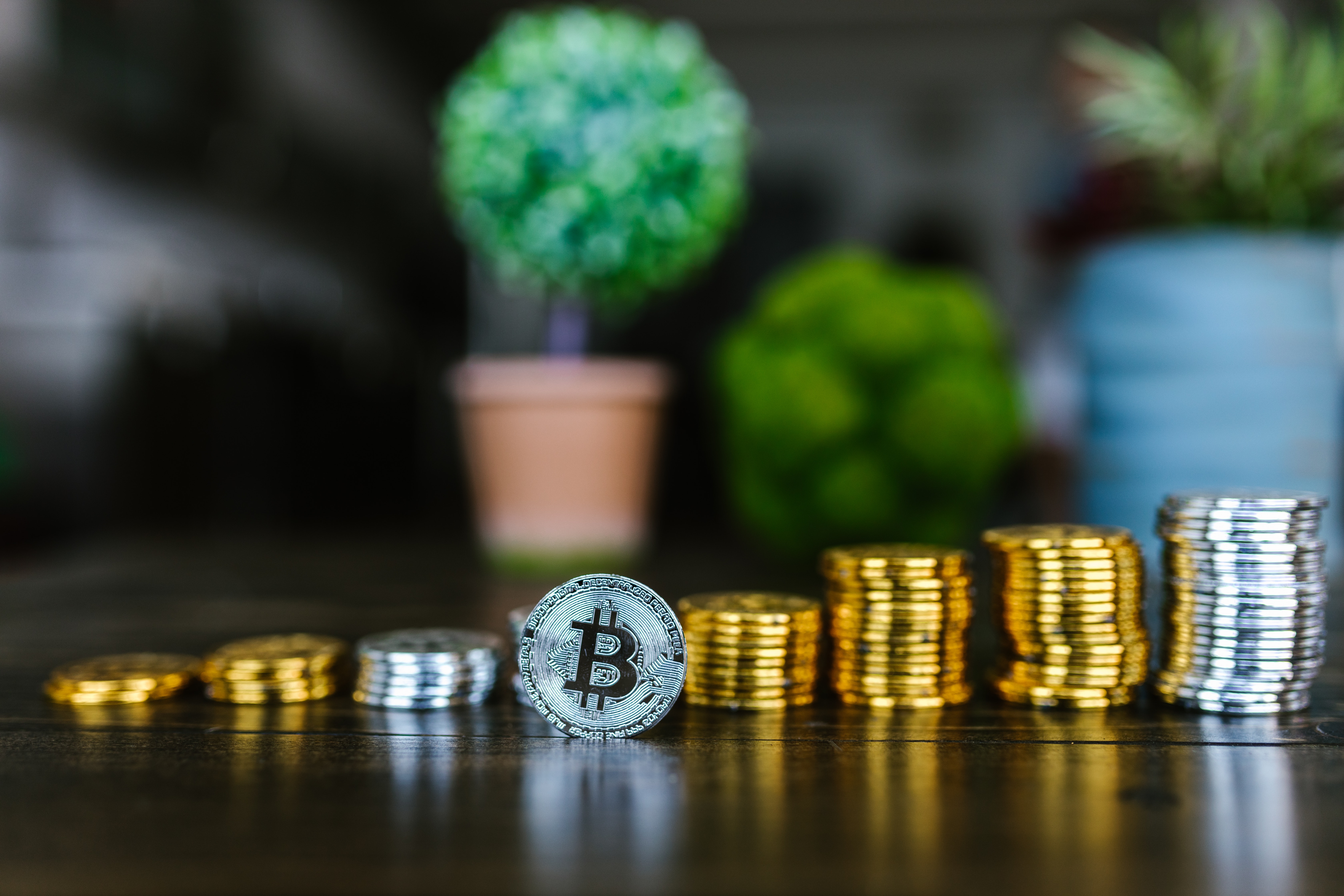 Coins